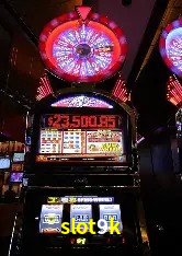 Desvendando o Mundo dos Jogos Virtuais na slot9k